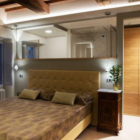 Portica10 Bed and Breakfast Assisi Buitenkant foto