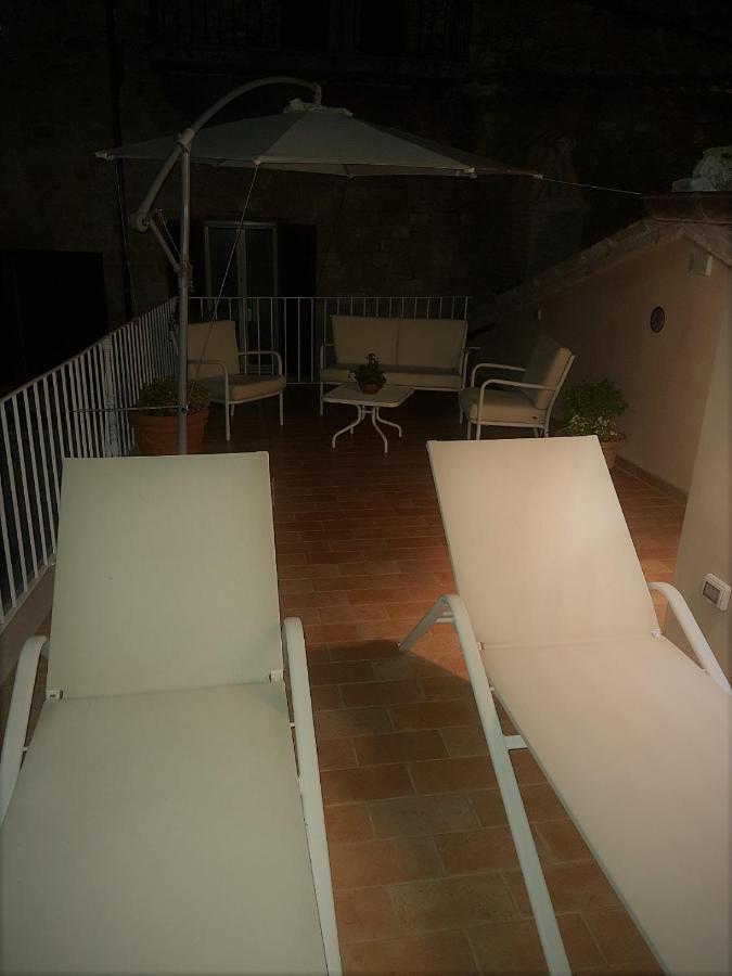 Portica10 Bed and Breakfast Assisi Buitenkant foto
