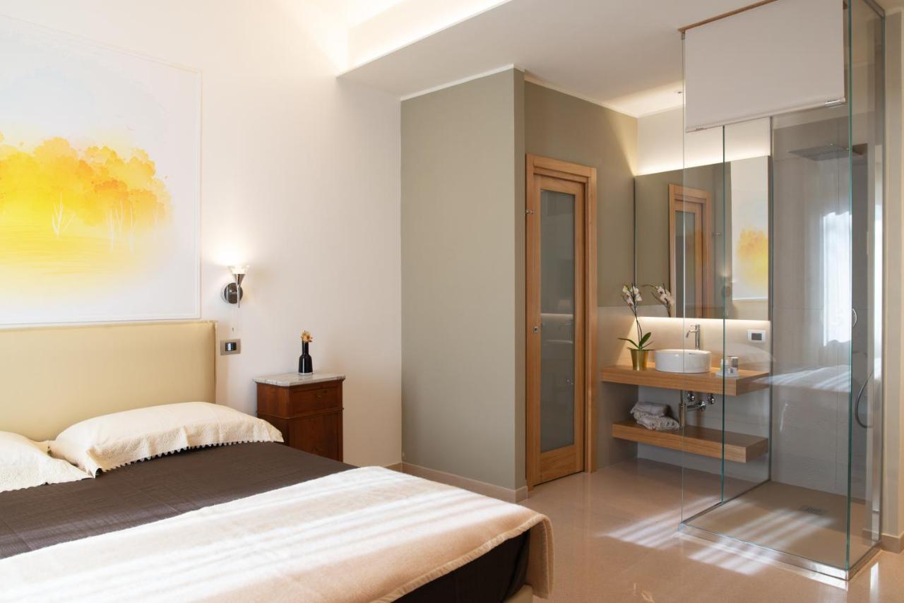 Portica10 Bed and Breakfast Assisi Buitenkant foto