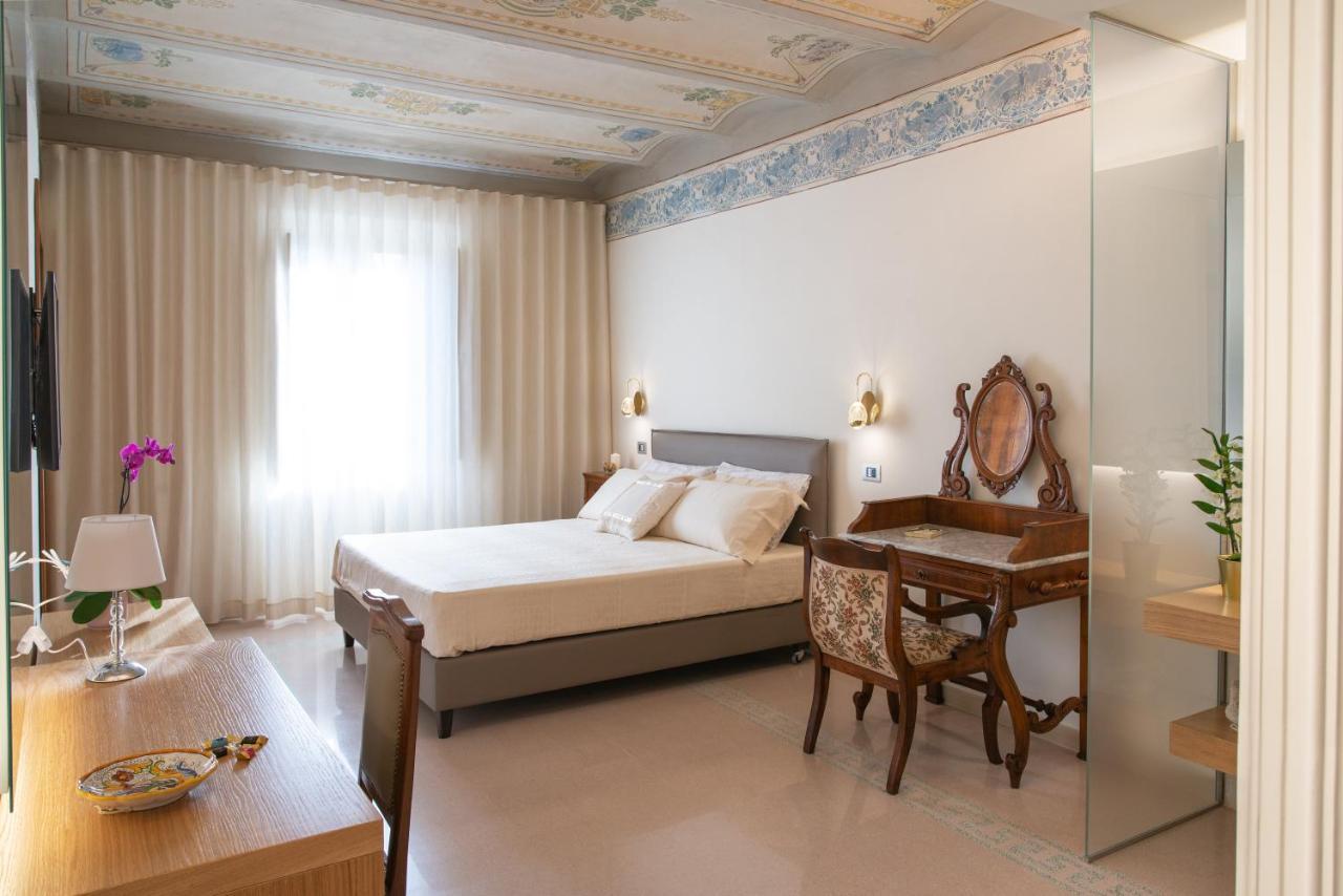 Portica10 Bed and Breakfast Assisi Buitenkant foto