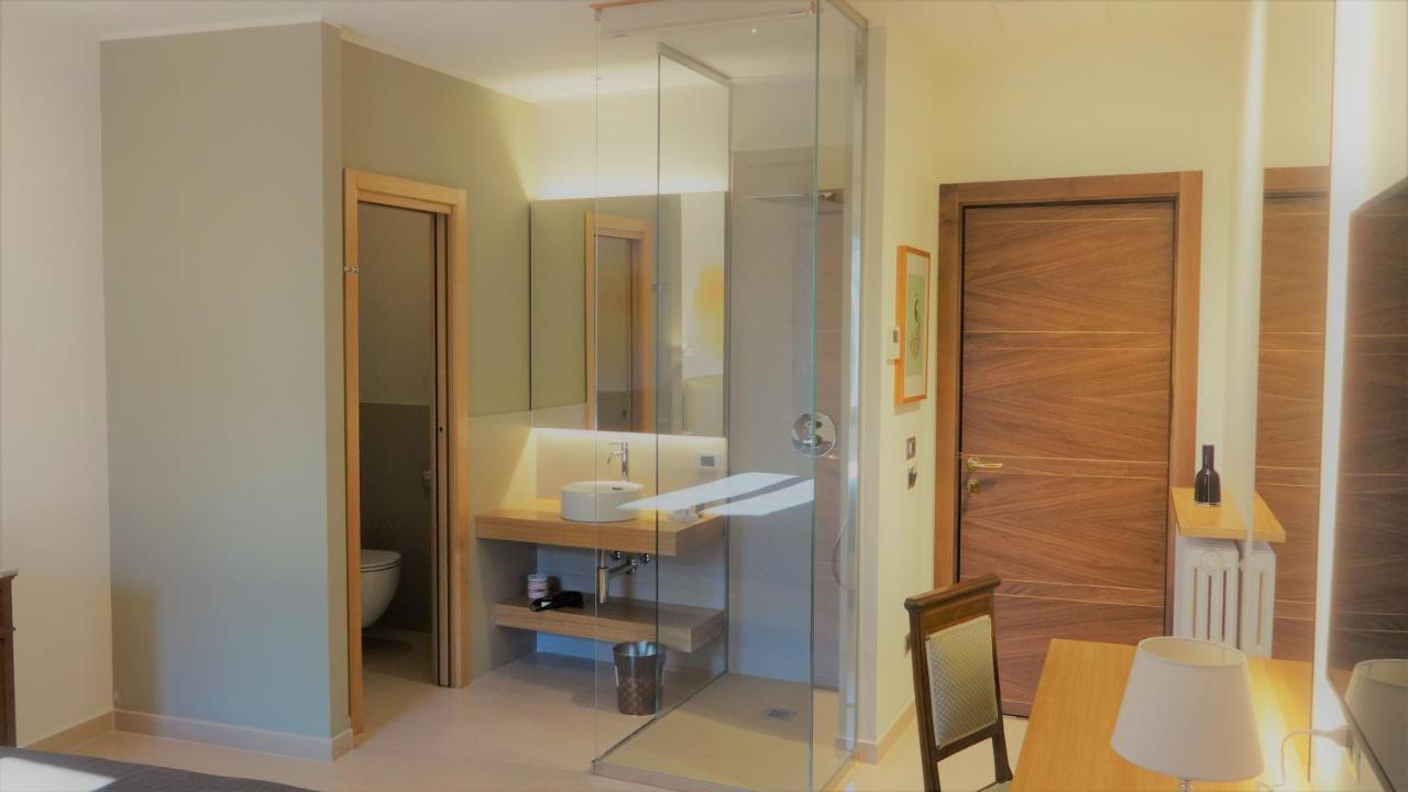 Portica10 Bed and Breakfast Assisi Buitenkant foto