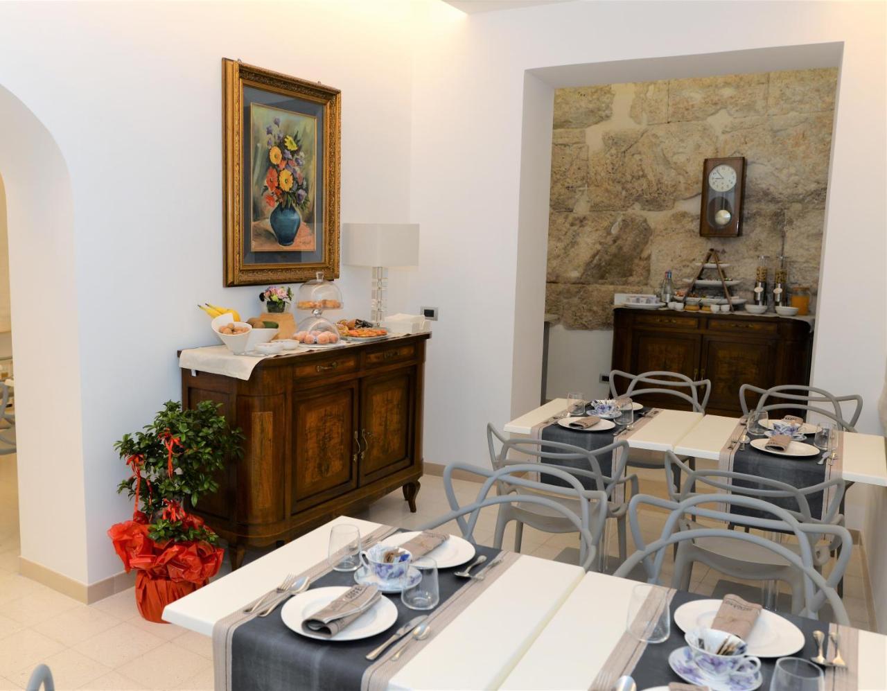 Portica10 Bed and Breakfast Assisi Buitenkant foto
