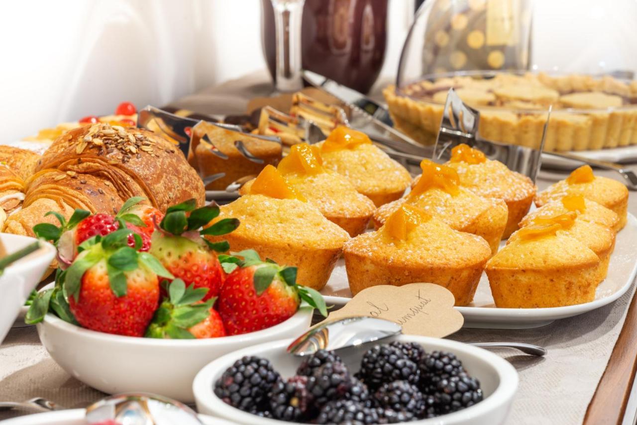 Portica10 Bed and Breakfast Assisi Buitenkant foto