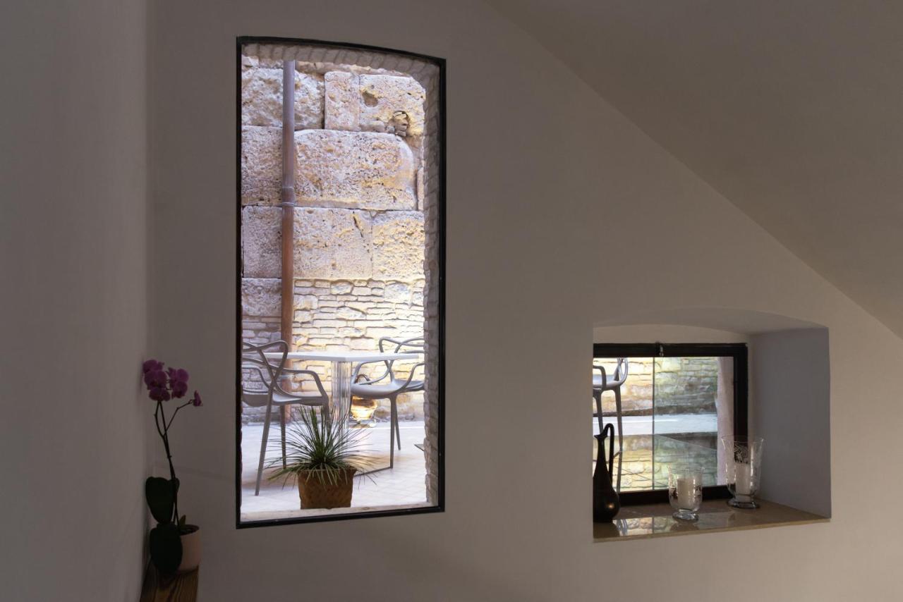 Portica10 Bed and Breakfast Assisi Buitenkant foto