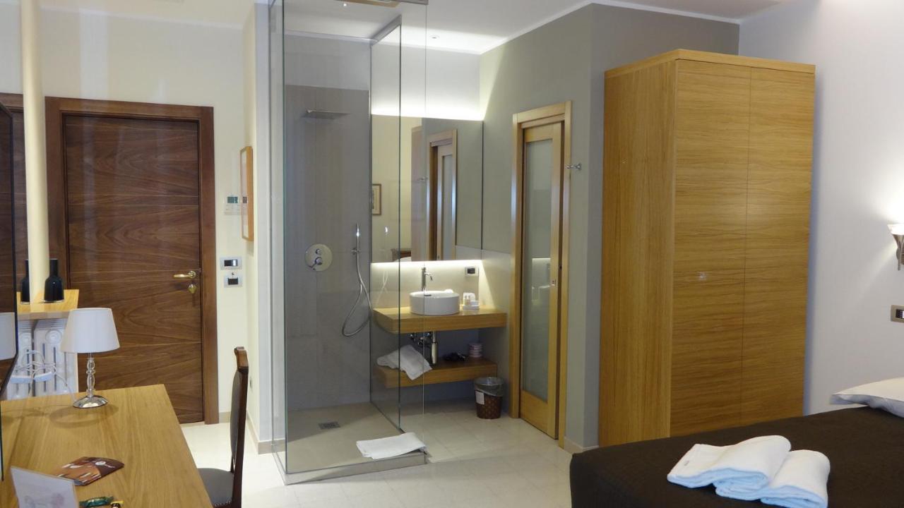 Portica10 Bed and Breakfast Assisi Buitenkant foto