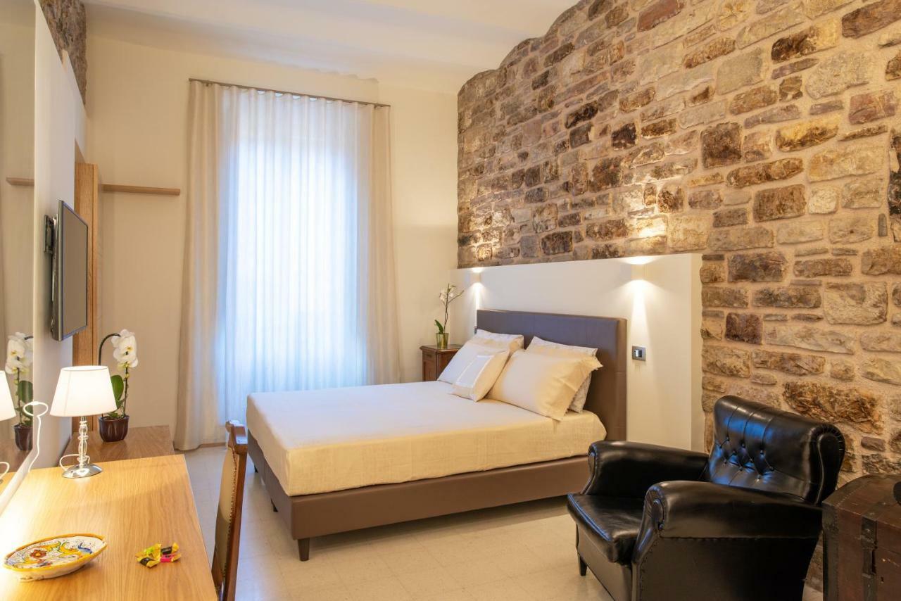 Portica10 Bed and Breakfast Assisi Buitenkant foto