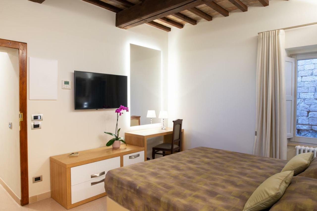 Portica10 Bed and Breakfast Assisi Buitenkant foto